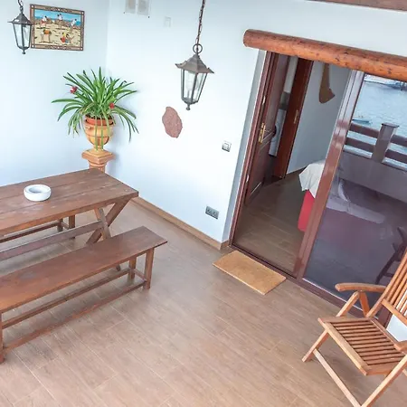 El Muellito Appartement Playa Blanca (Lanzarote)