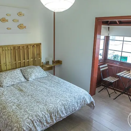 El Muellito Apartment