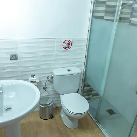 El Muellito * Playa Blanca (Lanzarote)