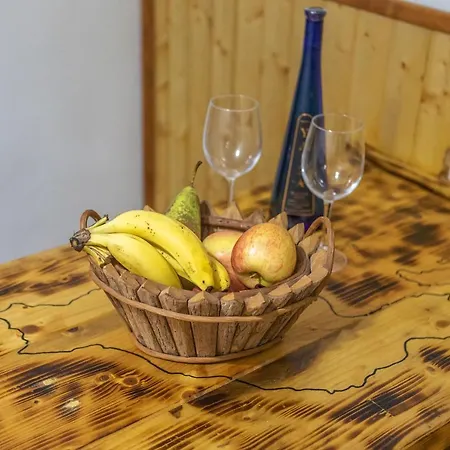 El Muellito Apartament