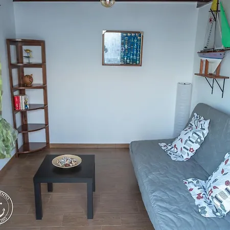 El Muellito Playa Blanca (Lanzarote)