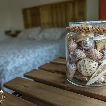 Apartment El Muellito *