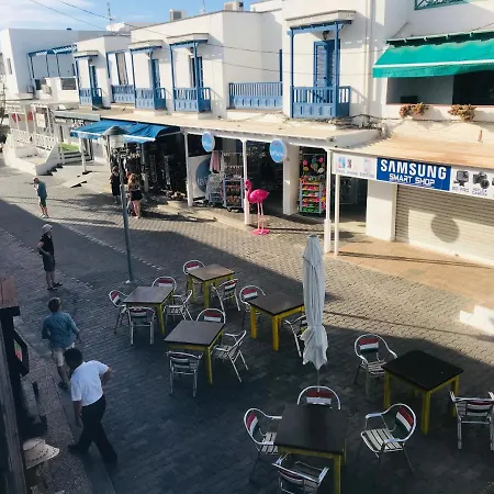 Apartment El Muellito Playa Blanca (Lanzarote)