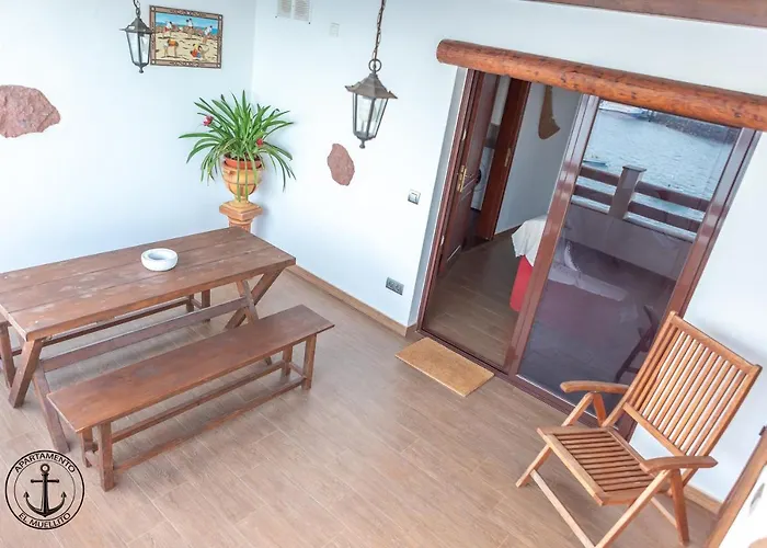 El Muellito Apartament Playa Blanca (Lanzarote)
