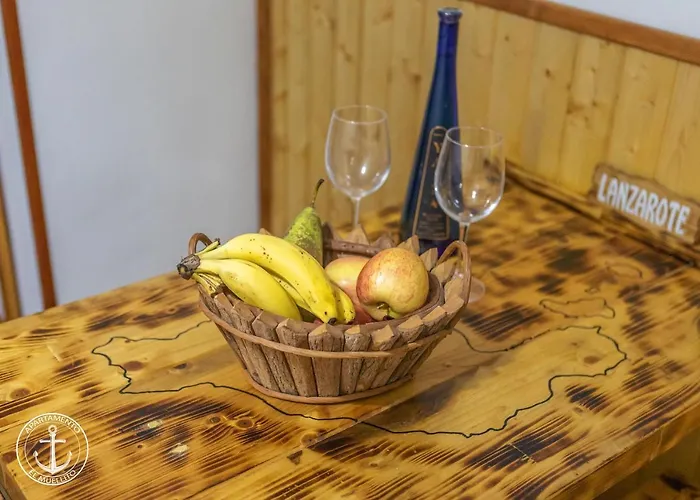 El Muellito Apartament