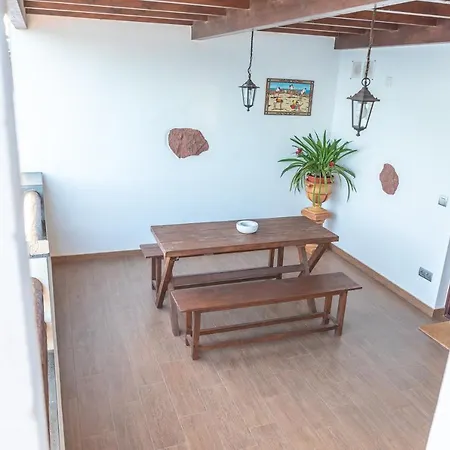 Apartamento El Muellito Playa Blanca (Lanzarote)
