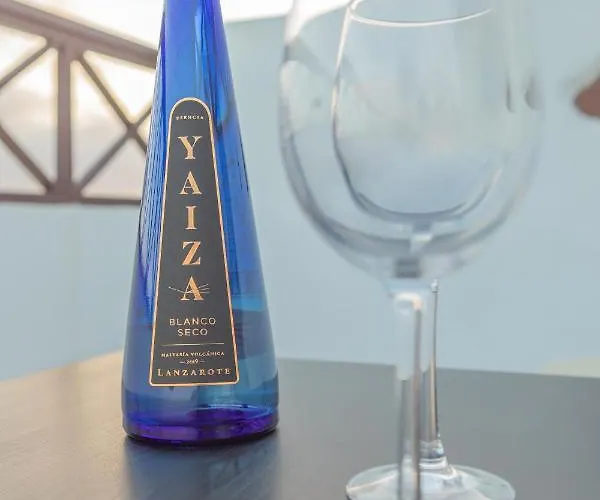 El Muellito 普拉亚布兰卡